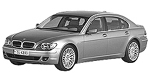 BMW E66 U3337 Fault Code