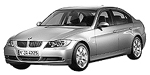 BMW E92 U3337 Fault Code