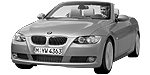 BMW E93 U3337 Fault Code